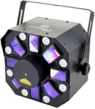ADJ Stinger II