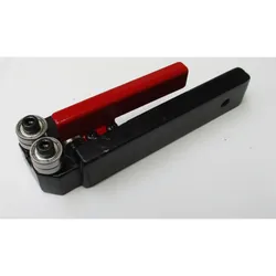 Optimum Sägebandführung S100G | 0330010082CPL
