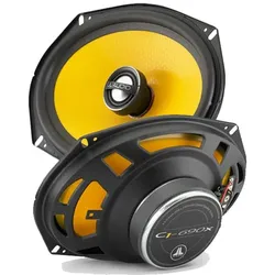 JL-Audio C1 690x 2 Wege Lautsprecher 6×9 Zoll