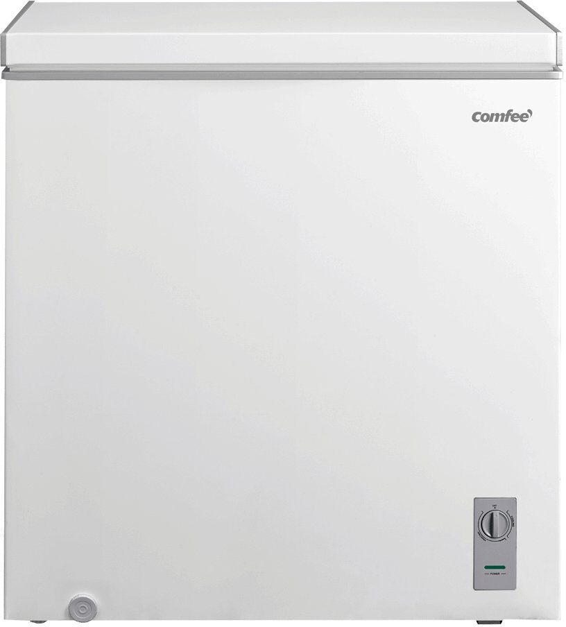 Congelatore Comfee' RCC270WH2 White