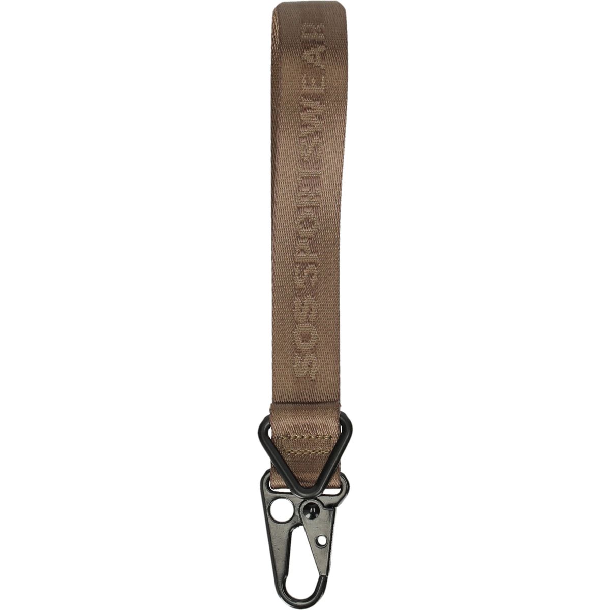 SOS Gale Key Hanger shitake (1119) One size SOS261151-1119-One size