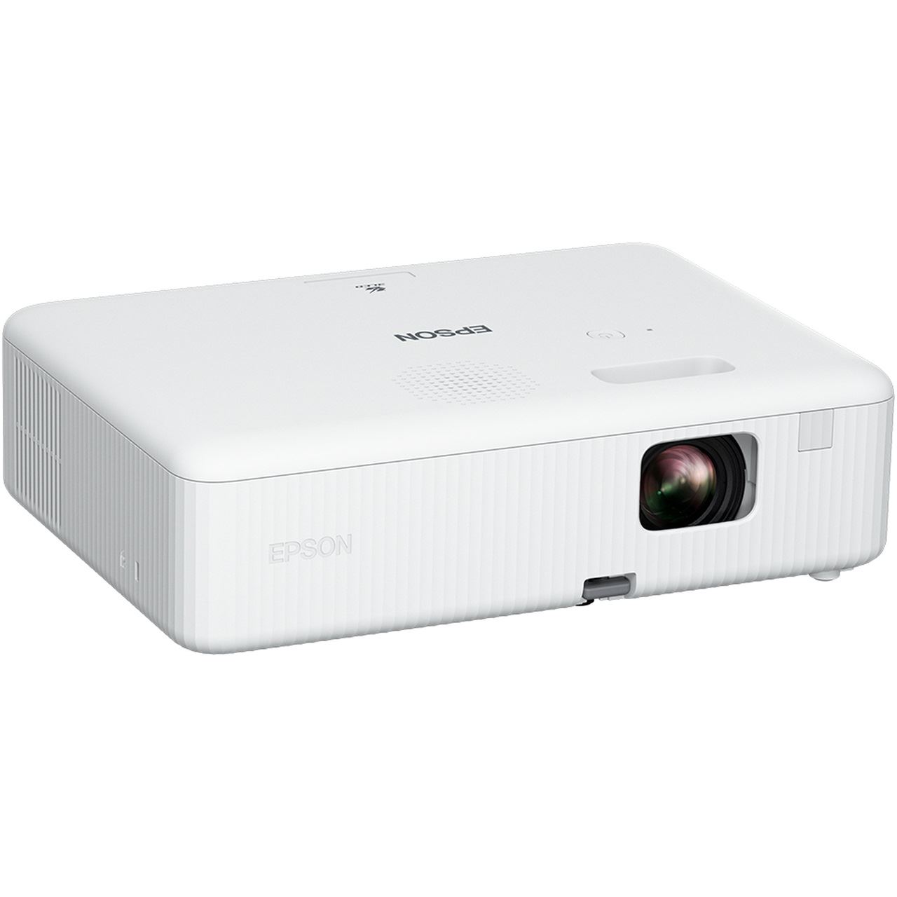 Epson CO-W01 Projector 3LCD WXGA 3000Lm