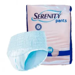 Serenity Slip Nacht Medium Größe 80U
