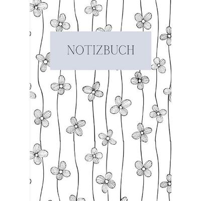 Notizbücher / Notizbuch, Taschenbuch von Ama Bonna, Epubli, 978-3-565-04622-5