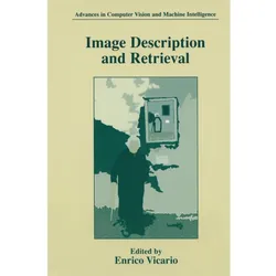 Image Description and Retrieval, Fachbücher von Enrico Vicario