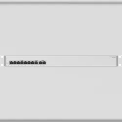 HUAWEI Router S380-S8T2T 2xGE WAN 8xGE LAN eKit DE (P)