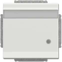 Busch-Jaeger SCHUKO Steckdosen-Einsatz 20 EUKNBL-884 2CKA002018A1552