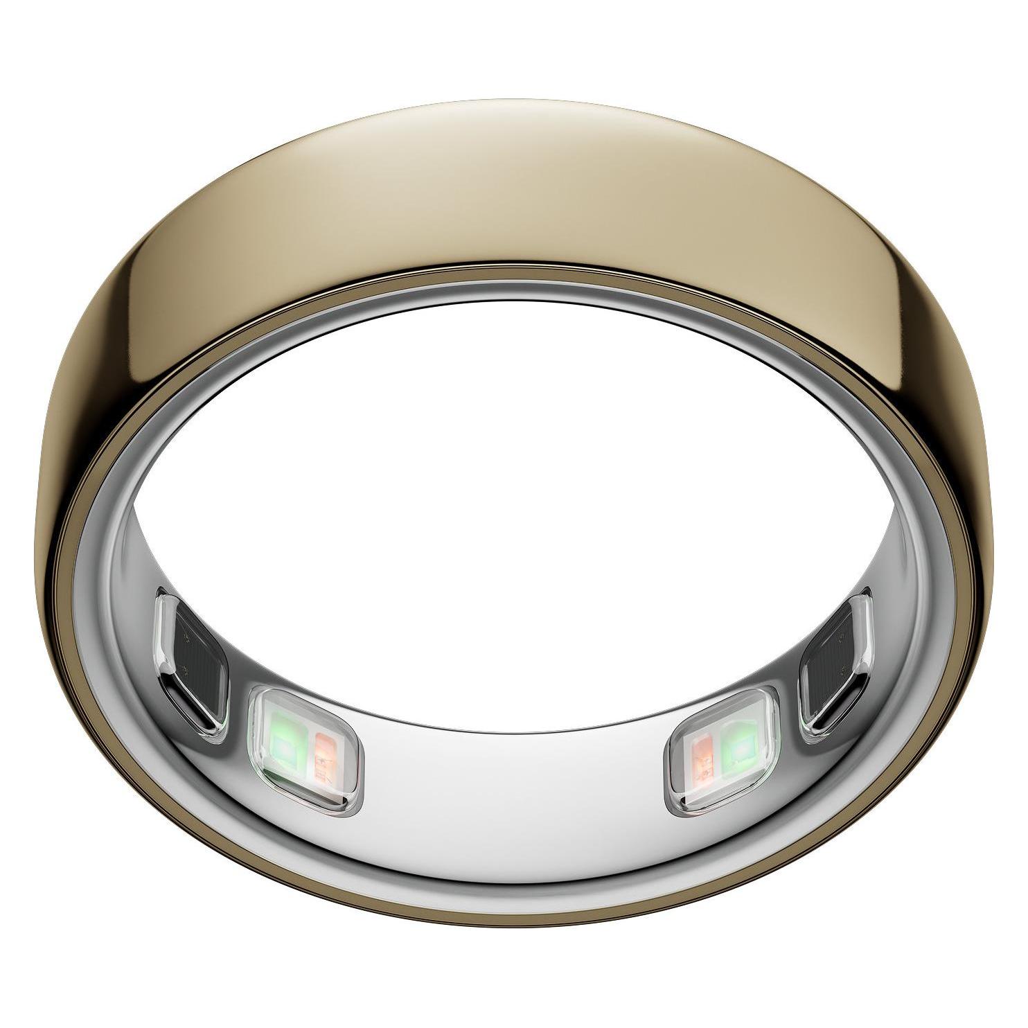 Oura Ring 5 (6, Gold) (JZ90-61616-06)