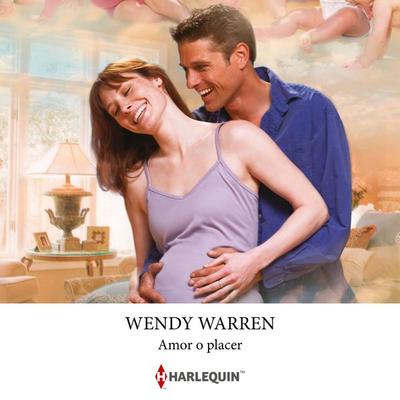 Amor o placer - Wendy Warren, Audio, 9791370003845