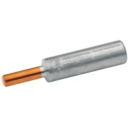Klauke Al-Pressverbinder 345R