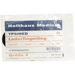 LEDERFINGERLING YPSIMED Gr.4 1 St