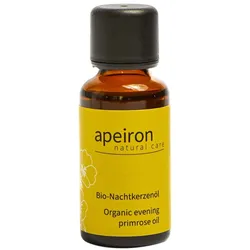 Bio-Pflegeöl - Nachtkerzenöl