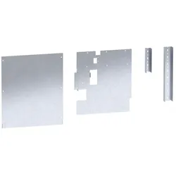 Schneider Electric VW3A97B01 Frontabdeckung für ein LH/Regenerationsstrommodul, Altivar Prozess Modular