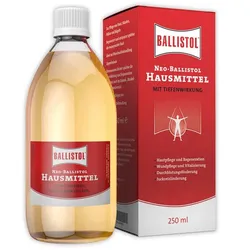 NEO Ballistol Hausmittel 250 ml