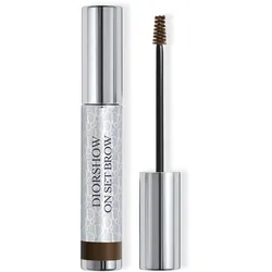5ml DIORshow On Set Brow Augenbrauenmascara