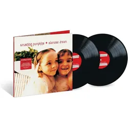 Capitol Films, Schallplatten, Siamese Dream (Ogv) (The Smashing Pumpkins)