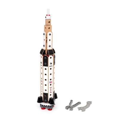 BRIO Builder - Apollo Saturn V
