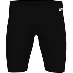 ARENA Herren Tight TEAM SWIM JAMMER SOLID, Größe 4 in Schwarz Schwarz