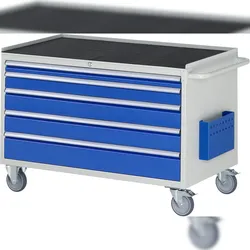 Montagewagen Serie 7000
