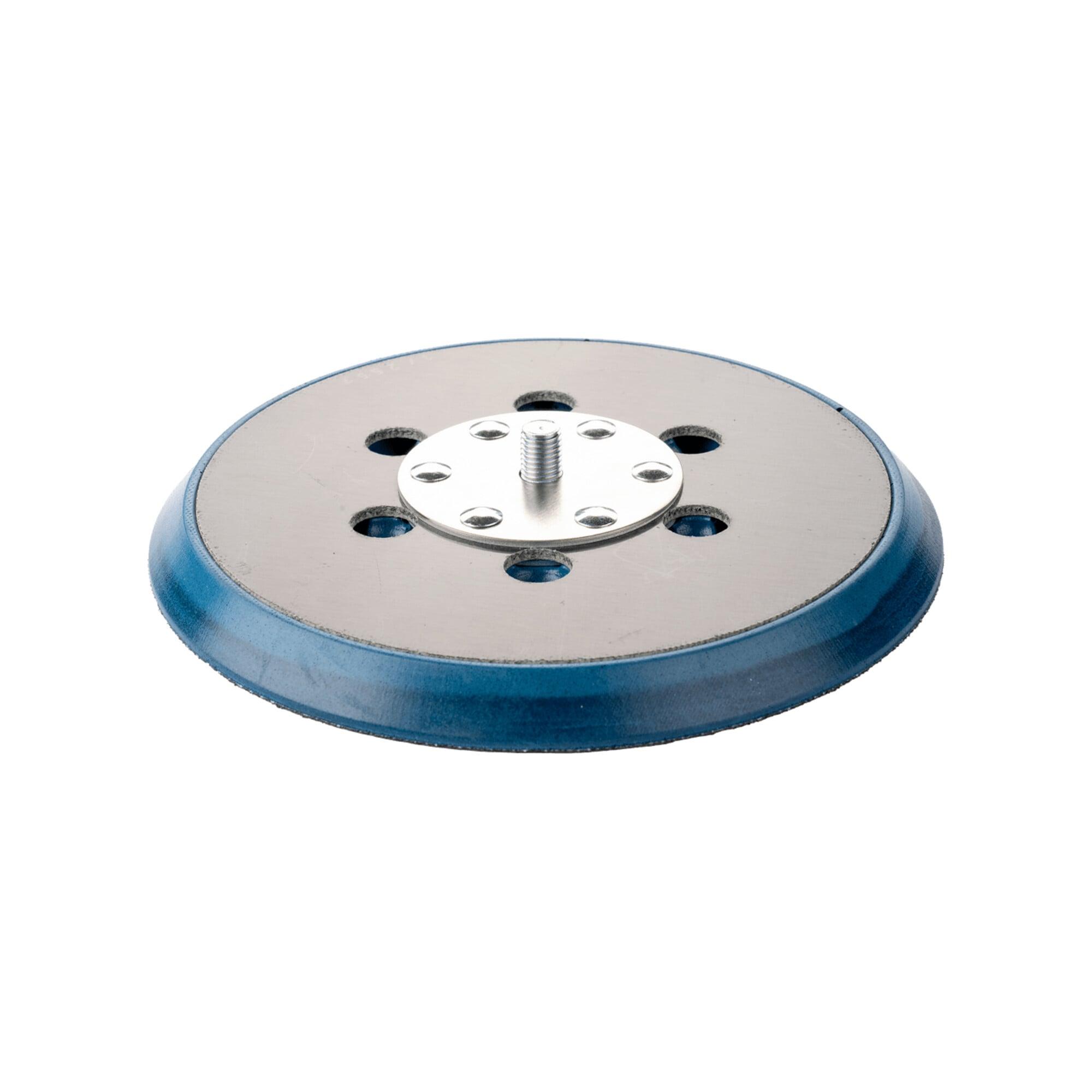 PFERD TOOLS Stützteller für Klettscheiben KSS-H Ø 150 Gewinde 5/16-24UNF multiple Lochung (45017779)