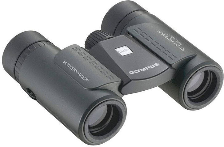 BINOCULOS OMSYSTEM 10X21 RC II