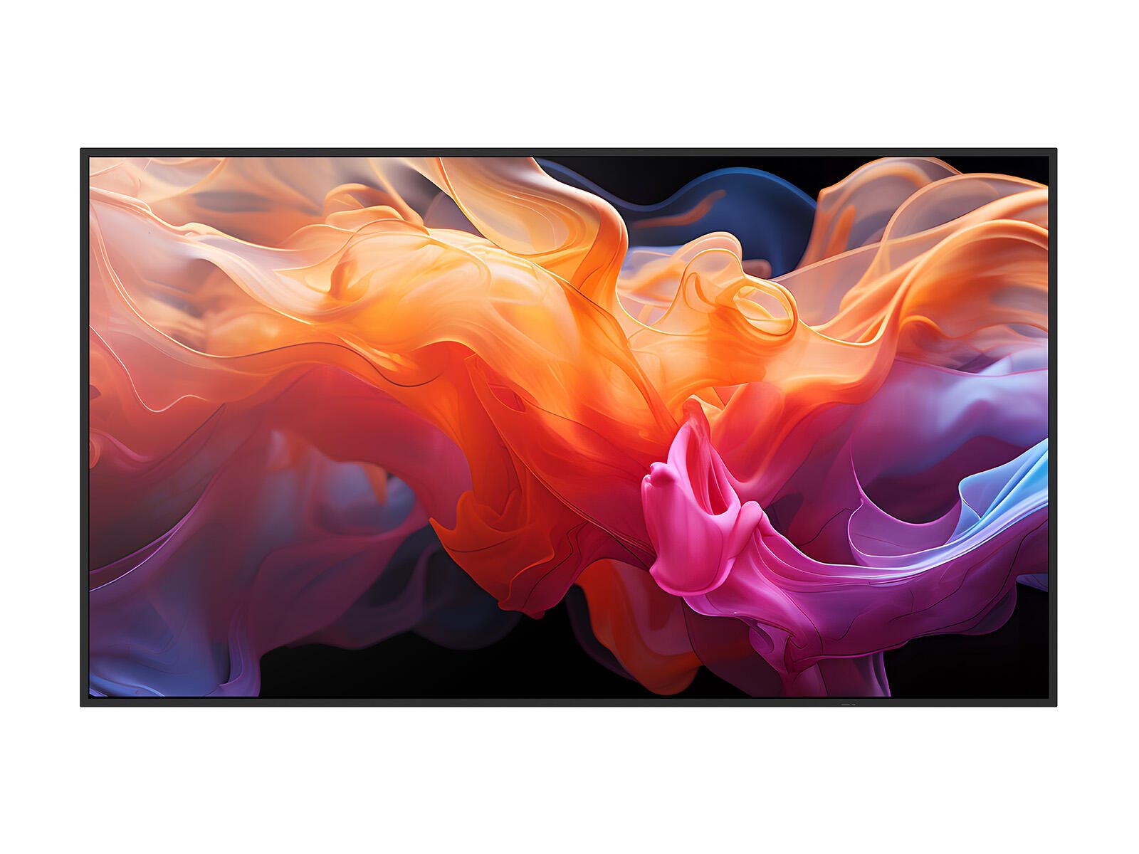 Sharp Display Solutions Sharp MultiSync E559 Digital Signage Display 139 cm 55 Zoll PNE559