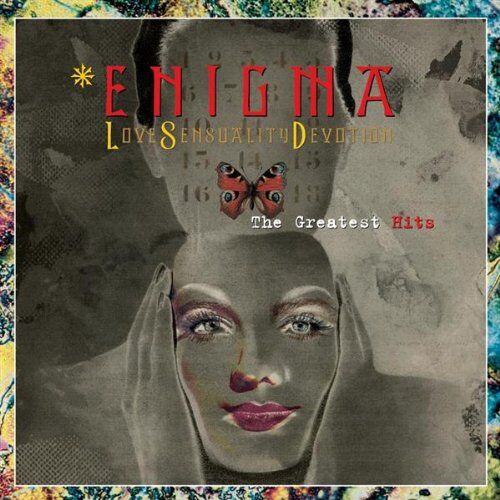 Enigma - LSD (STANDARD EDITION) - Preis vom 09.10.2026 07:28:09 h