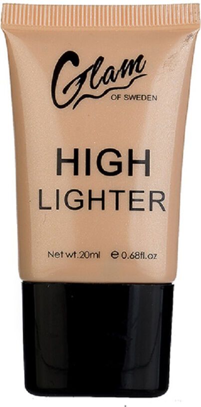 Glam Of Sweden Highlighter #champagne