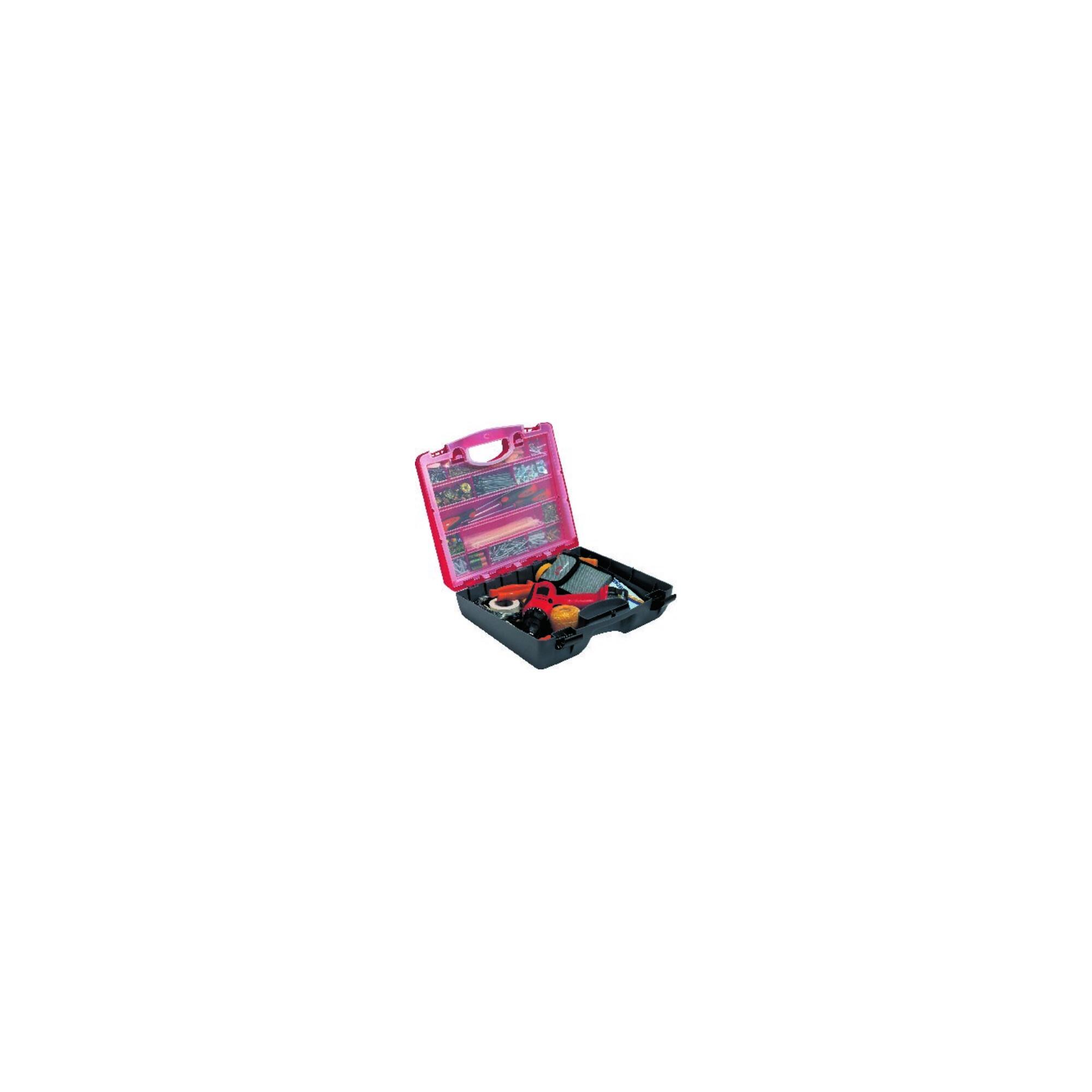 PLANO Sortimentskoffer (488304)
