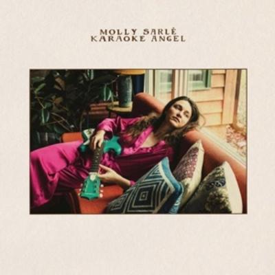 Karaoke Angel - Molly Sarl, Vinyl