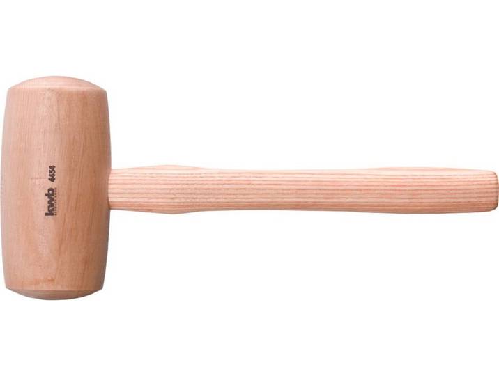 KWB Houtenhamer - 70 mm