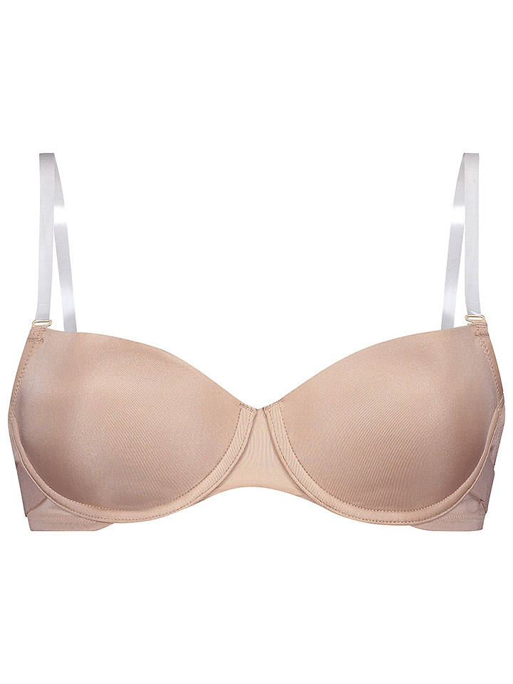 Hunkemöller Bügel-BH in Beige - 75D