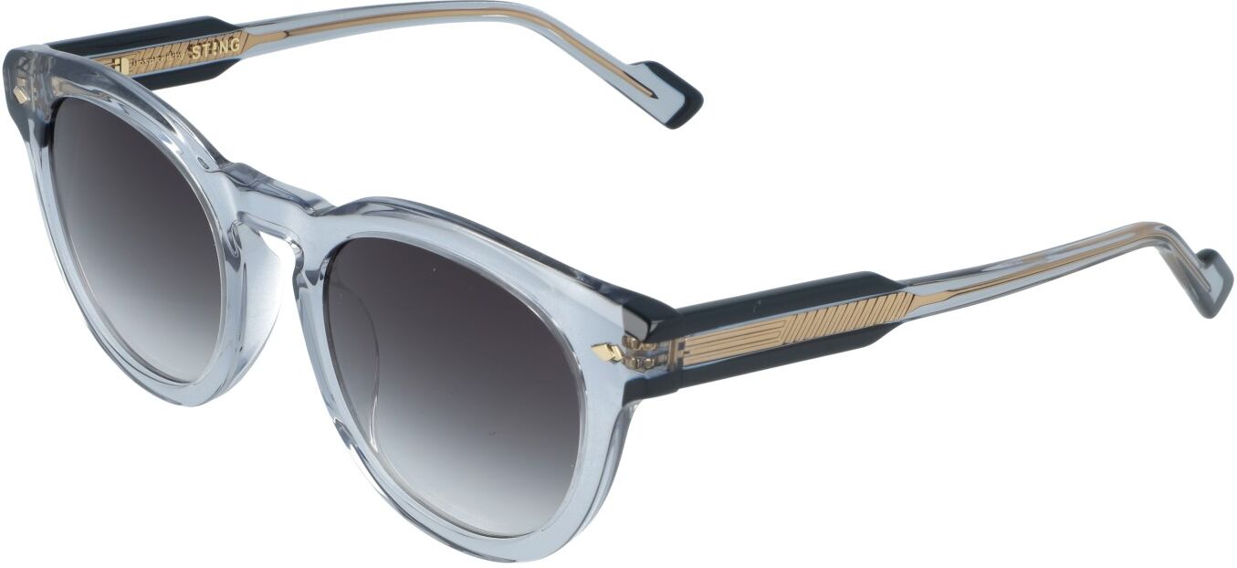 Sting Gafas de sol  SST513 Transparente Talla: 49X21   Transparente