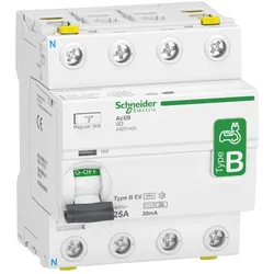 Schneider Electric Fehlerstrom-Schutzschalter A9Z51425