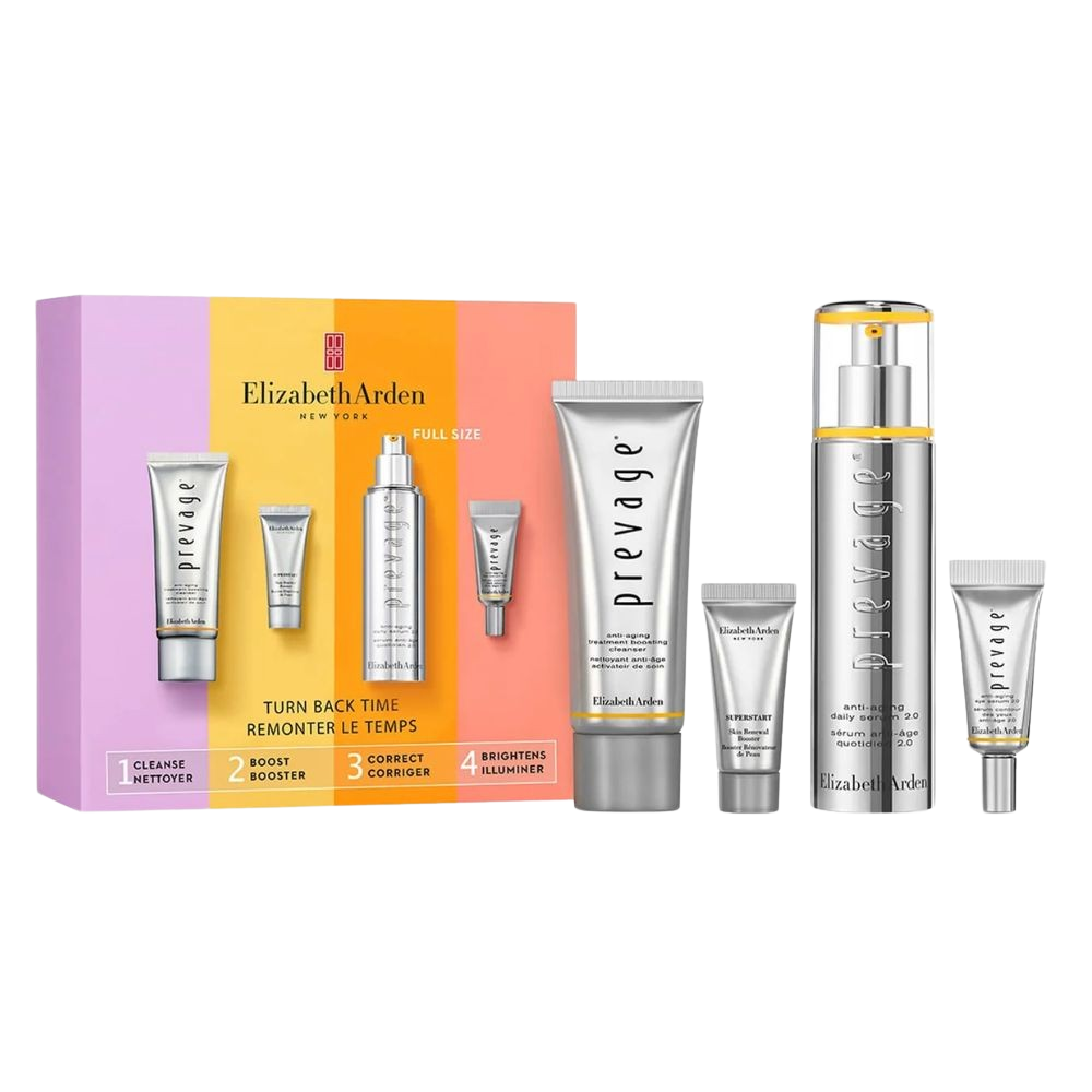 Elizabeth Arden Prevage Anti-Aging Daily Serum 2.0