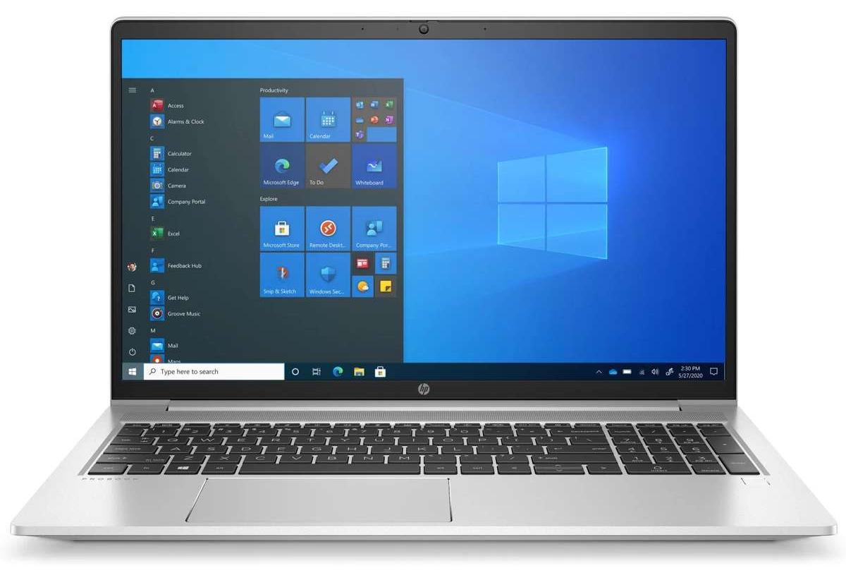 HP ProBook 450 G8 15,6" i5-1135G7/16GB/512GBSSD/FHD/LTE W11P -