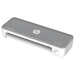 HP Laminiergerät 3167 Visitenkarten, DIN A4