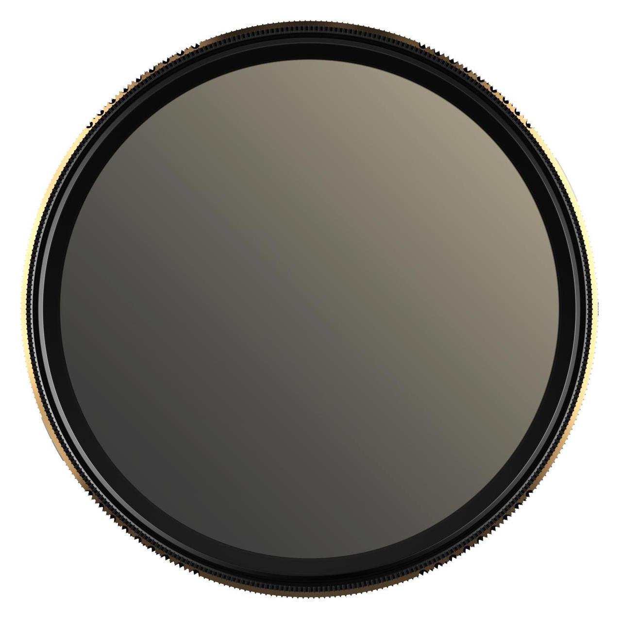 PolarPro PM Signature Edition II (77 mm, ND Filter) (77-2/5-VND-ED2)