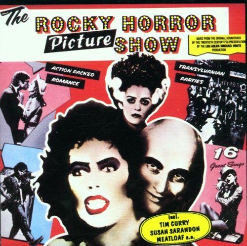 Ost - Rocky Horror Picture Show - Preis vom 27.09.2026 03:53:48 h
