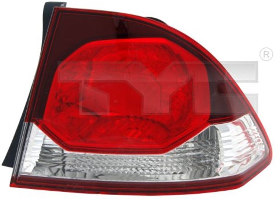 Heckleuchte TYC 11-11469-11-2