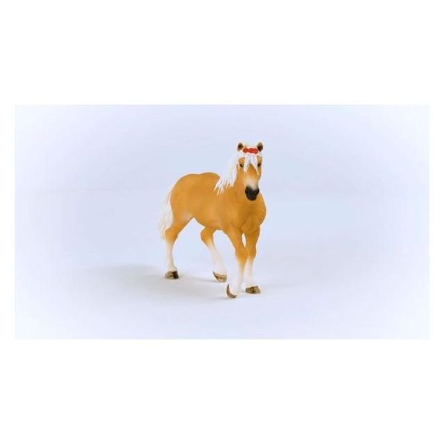 Schleich Haflinger Stute (13950)