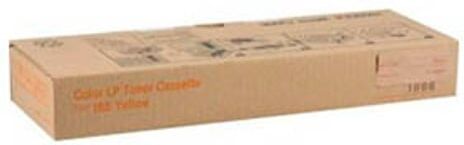 Ricoh 165 ( 402447) toner amarelo