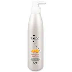 250ml Rondo Spa Orangenöl Shampoo