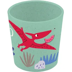 Koziol Connect Cup S Becher 190 ml green rex