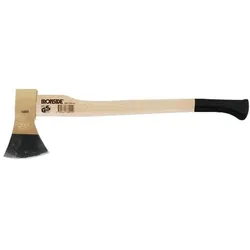 Ironside, Axt + Beil, Axt m/Stiel 1,4 kg