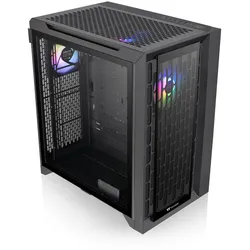 Thermaltake CTE C700 TG ARGB Black | PC-Gehäuse