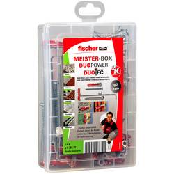 Fischer 540093 Dübel-Sortimentsbox 1 St.
