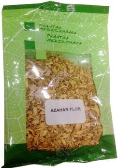 Plameca Azahar Flor Extra 50g