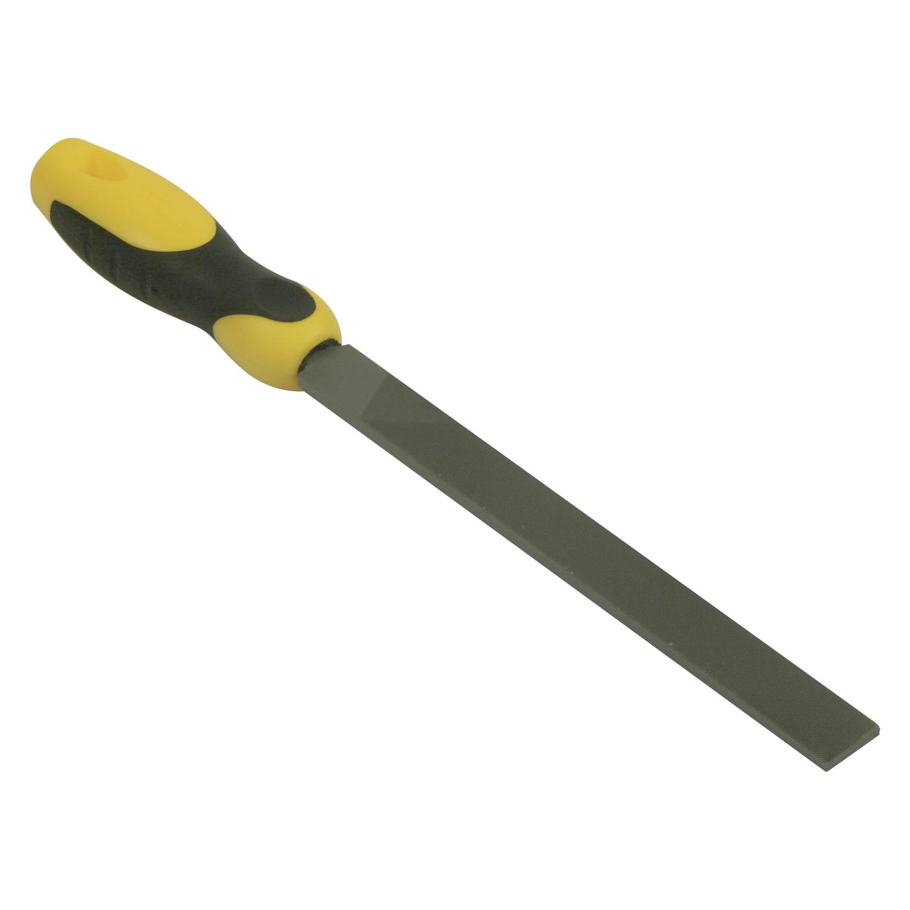 Stanley Ansatzfeile Hieb 3, 200 mm (Hieb 3, 200 mm) (0-22-499)
