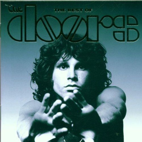 The Doors - Best of the Doors (Digitally Remastered) - Preis vom 08.10.2026 07:26:42 h